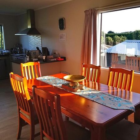 Sandy Souls Villa Tokerau Beach Екстериор снимка