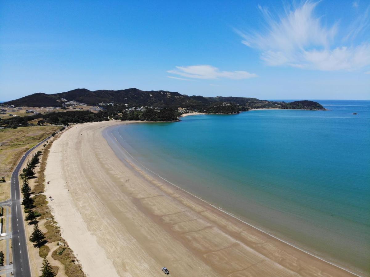 Sandy Souls Villa Tokerau Beach Екстериор снимка